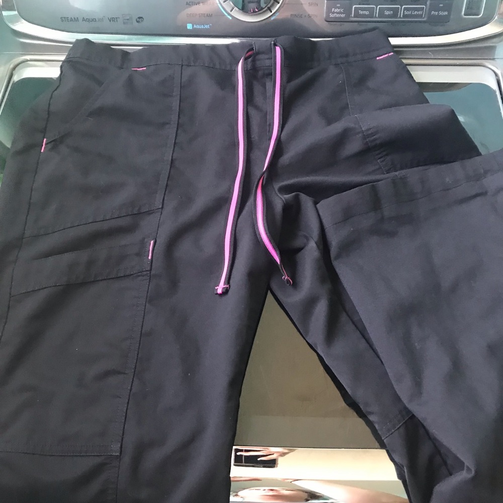 ScrubStar bottoms
